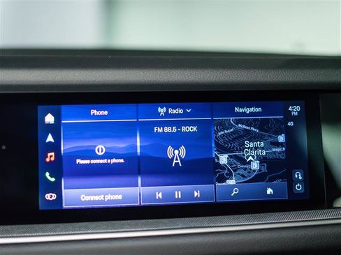 Certified 2026 Porsche Cayenne AWD/4WD image 29