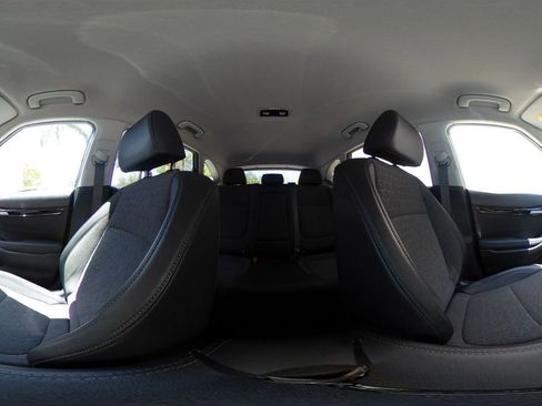 Used 2025 Kia Seltos S FWD image 38