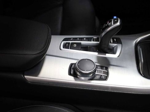 Used 2017 BMW X4 M40i image 20