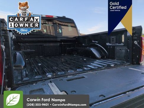Used 2025 Ford F150 Tremor w/ Equipment Group 402A High AWD/4WD image 31