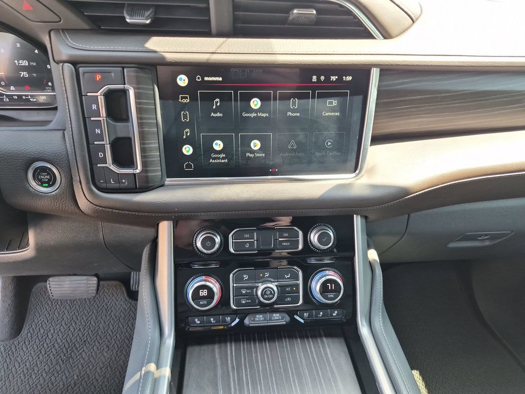 Used 2022 GMC Yukon XL Denali RWD image 26