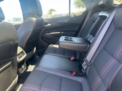 Used 2022 Chevrolet Equinox RS w/ RS Plus Package AWD/4WD image 30