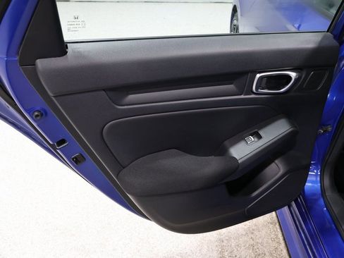 Used 2022 Honda Civic Sport image 18