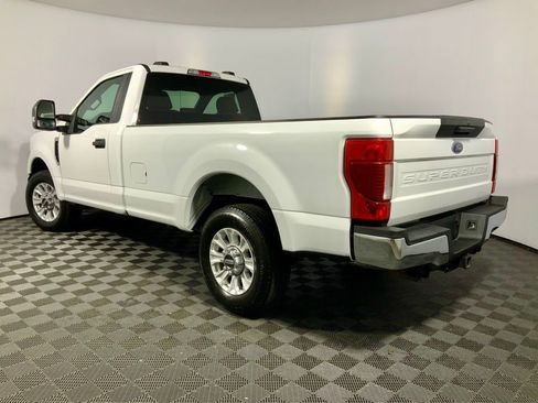 Used 2021 Ford F250 XLT image 10