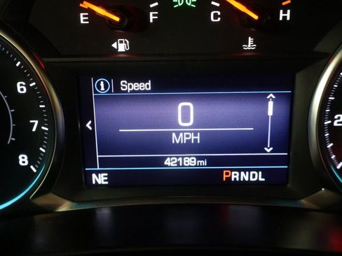 Used 2023 Chevrolet Equinox LT AWD/4WD image 33