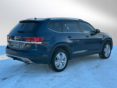 Used 2019 Volkswagen Atlas SE image 5