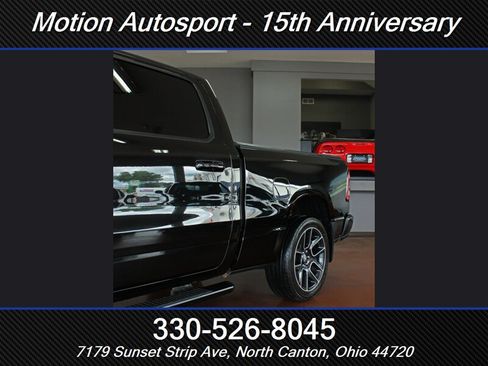 Used 2019 RAM 1500 Sport w/ Level 2 Equipment Group AWD/4WD image 51