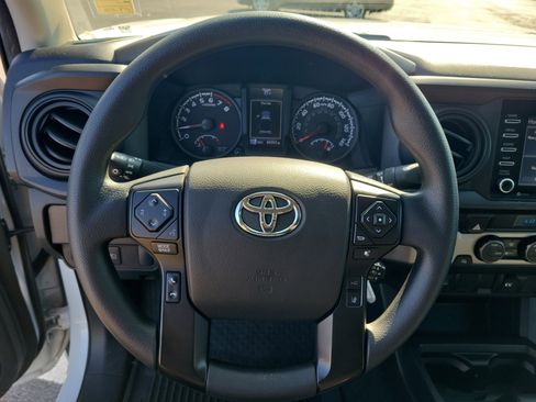 Used 2023 Toyota Tacoma SR image 19