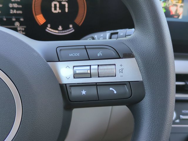 New 2026 Hyundai Tucson SE FWD image 23