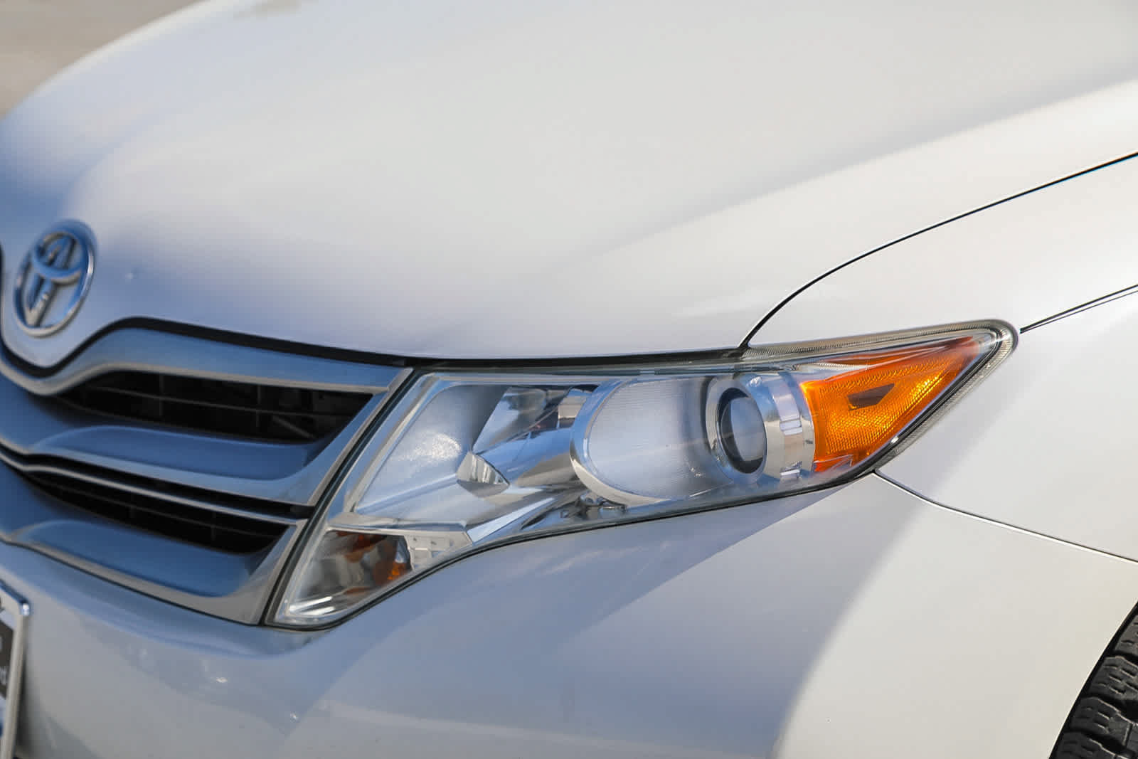 Used 2013 Toyota Venza LE FWD image 8