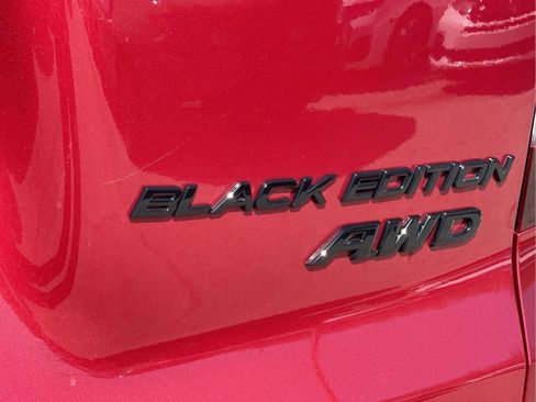 Used 2025 Honda Passport Black Edition image 25