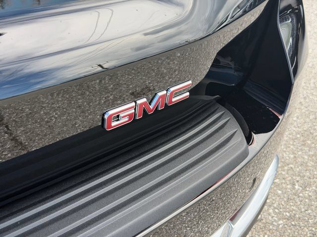 New 2026 GMC Yukon Denali w/ Denali Reserve Package AWD/4WD image 16