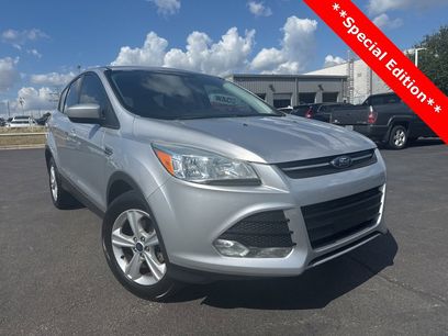 Used 2016 Ford Escape SE