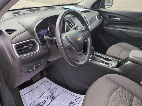 Certified 2021 Chevrolet Equinox LT image 10