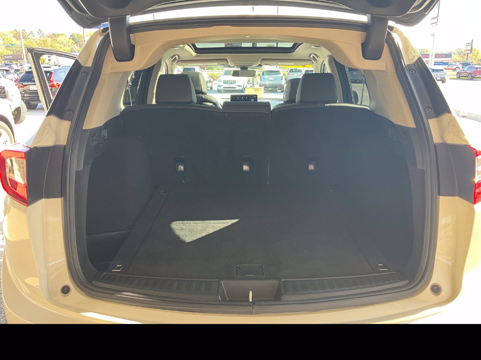 Used 2019 Acura RDX AWD image 21