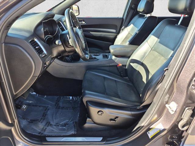 Used 2019 Dodge Durango GT AWD/4WD image 17