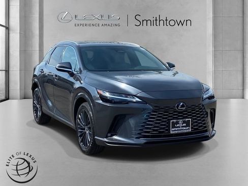 Used 2025 Lexus RX 350 Premium AWD/4WD image 1