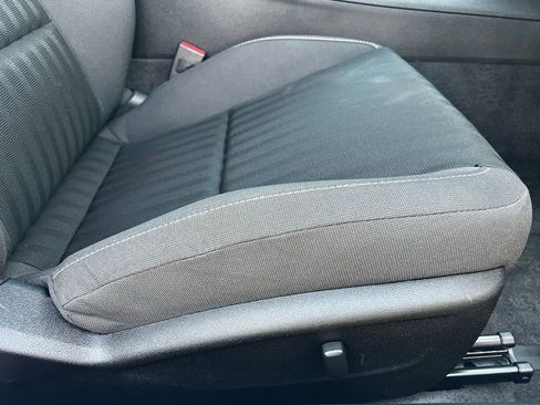 Used 2015 Chevrolet Camaro LS RWD image 28
