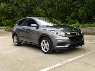 Certified 2022 Honda HR-V LX video 2