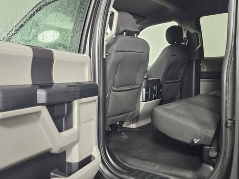 Used 2019 Ford F150 XL w/ Equipment Group 101A Mid image 17