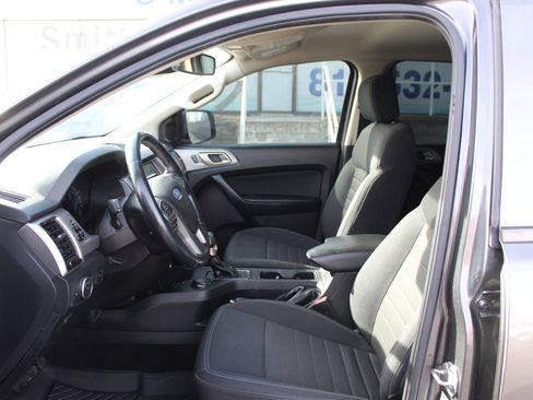 Used 2020 Ford Ranger XLT w/ Equipment Group 301A Mid image 21