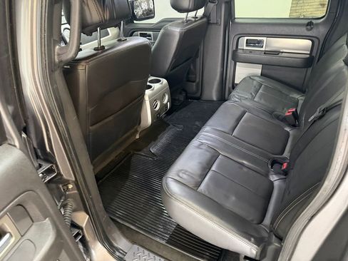 Used 2014 Ford F150 FX4 w/ Equipment Group 402A Luxury image 32