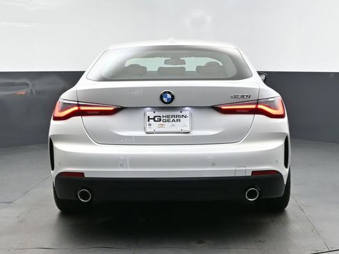 Certified 2025 BMW 430i image 6