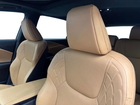 Used 2023 Lexus RX 350 Premium w/ Cold Area Package image 27