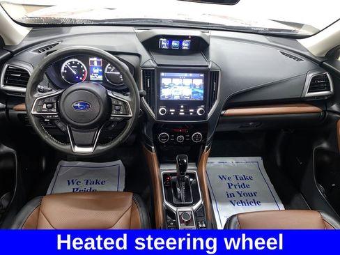 Certified 2024 Subaru Forester Touring AWD/4WD image 28