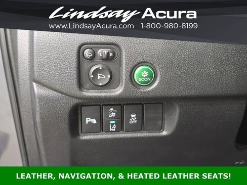 Used 2021 Honda Passport Elite image 15