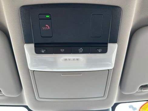 Used 2022 Nissan Rogue SV image 20