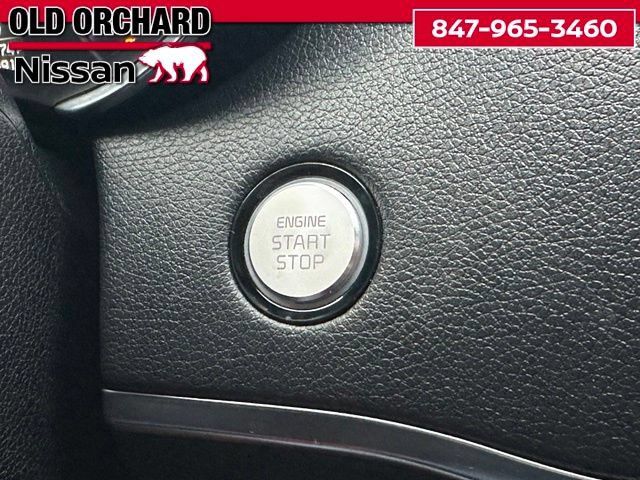 Used 2022 Kia Stinger GT-Line AWD/4WD image 18