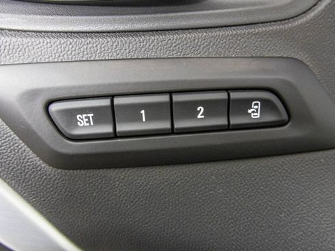 Used 2016 Chevrolet Camaro SS RWD image 43