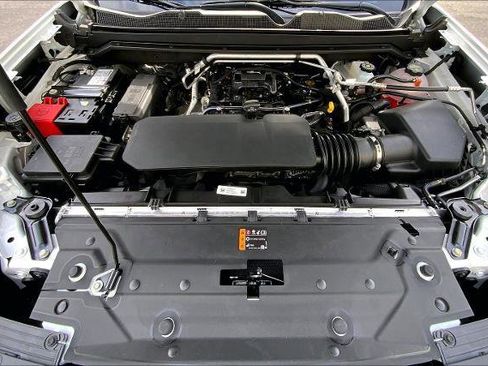 New 2026 GMC Canyon Elevation w/ Convenience Package image 7