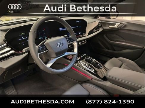 New 2025 Audi A5 2.0T Premium Plus image 12