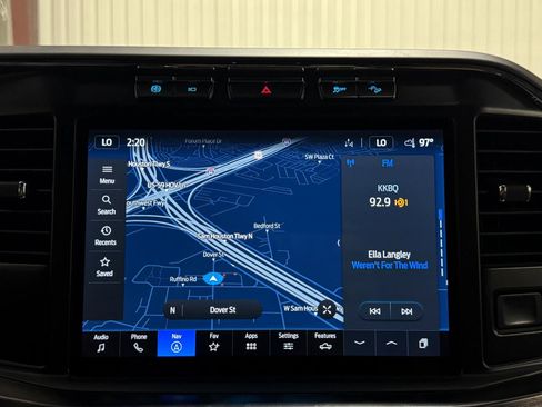 Used 2023 Ford F350 Lariat AWD/4WD image 17