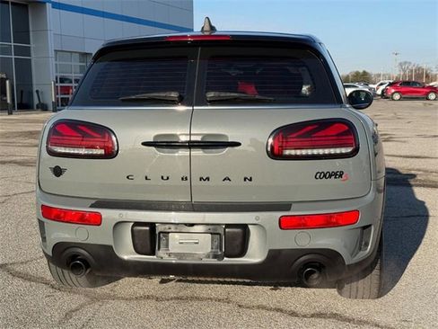 Used 2023 MINI Cooper Clubman S image 4