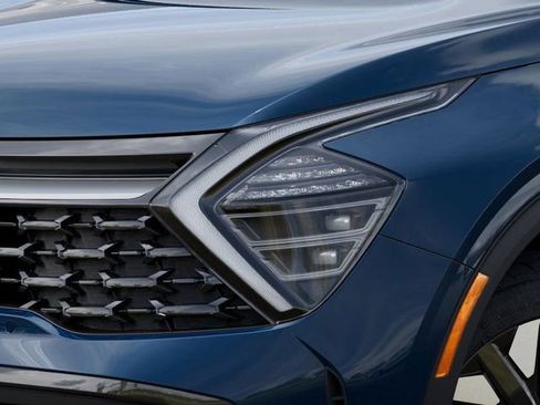 New 2025 Kia Sportage X-Line Prestige AWD/4WD image 10