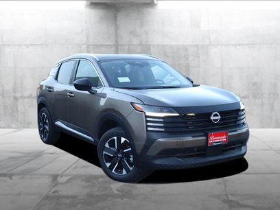 New 2026 Nissan Kicks SV w/ Cold Weather Package