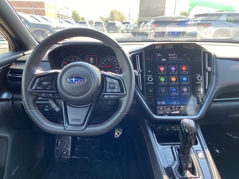 Used 2023 Subaru WRX Limited AWD/4WD image 5