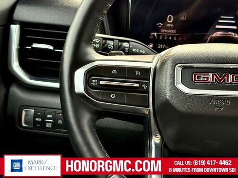 Used 2025 GMC Terrain Elevation image 26