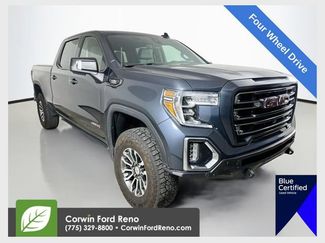 Used 2021 GMC Sierra 1500 AT4 w/ AT4 Value Package AWD/4WD 360° Tour