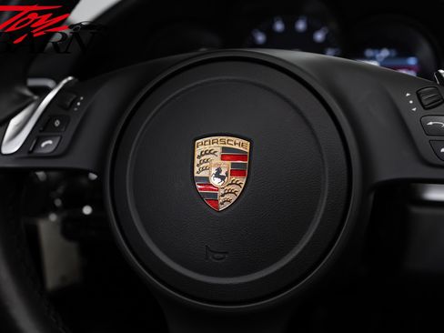 Used 2016 Porsche 911 Carrera 4 AWD/4WD image 38
