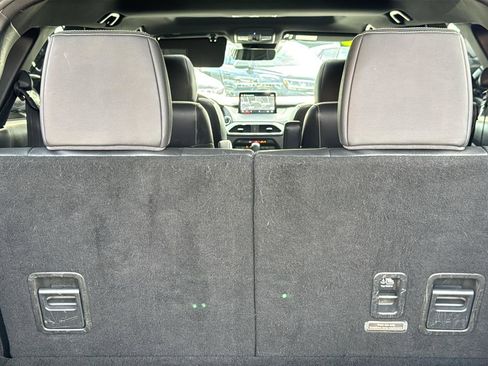 Used 2020 MAZDA CX-9 Grand Touring image 28