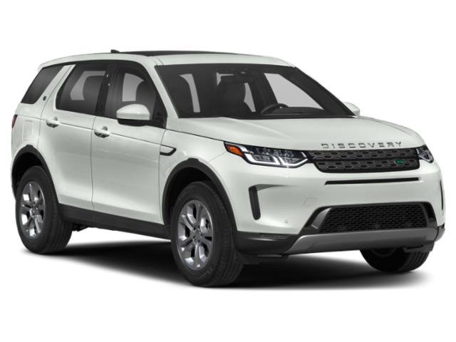 Used 2020 Land Rover Discovery Sport S AWD/4WD image 6