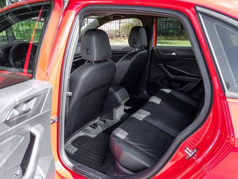 Used 2019 Volkswagen Jetta GLI Autobahn FWD image 41