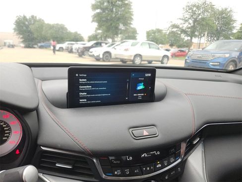 Used 2023 Acura TLX w/ A-SPEC Pkg image 21