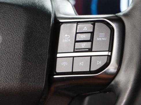 Used 2023 Ford F150 Platinum w/ Equipment Group 701A High image 15