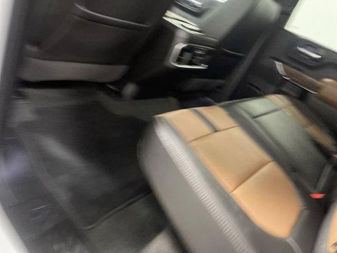 Used 2023 Chevrolet Silverado 3500 High Country w/ Safety Package II AWD/4WD image 12