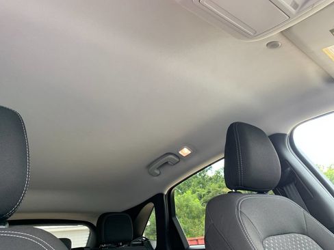 Used 2024 Ford Escape Active FWD image 18